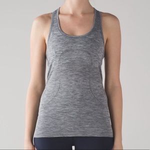Lululemon Swiftly Tech Tanktop
